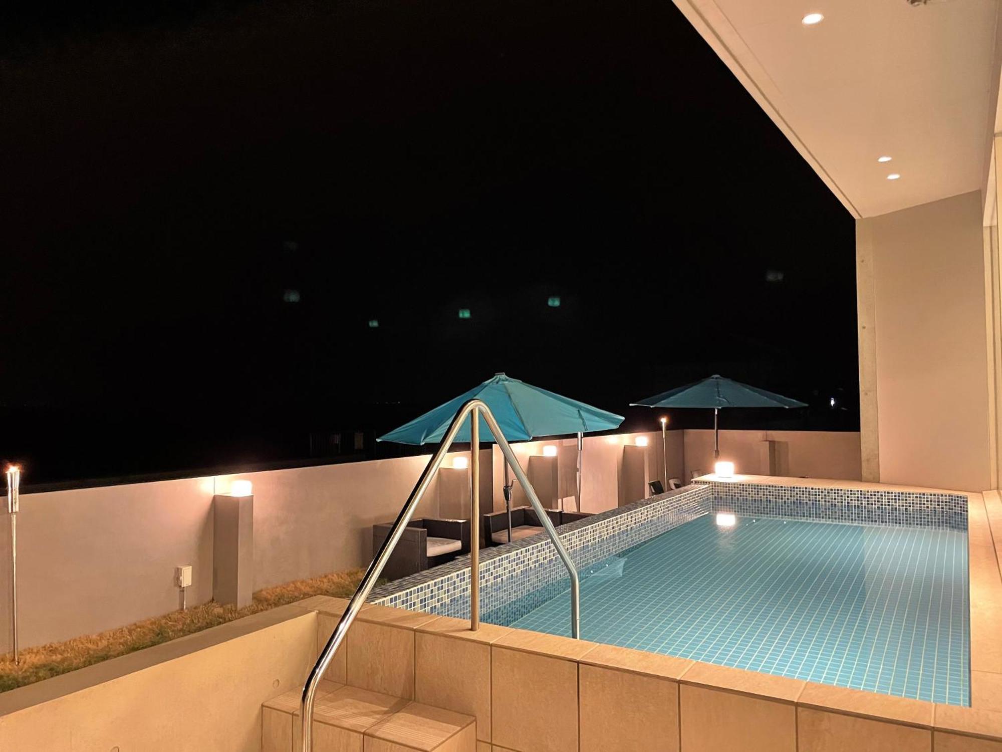 Villa 天草三角シーサイドヴィラ Uki